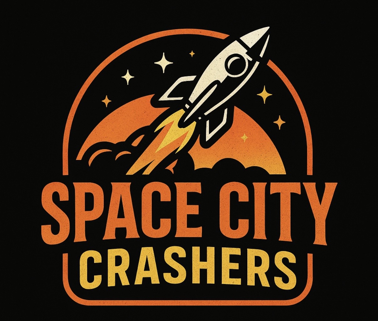 Space City Crashers